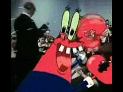 Spongebob soundtrack - Dangerous A