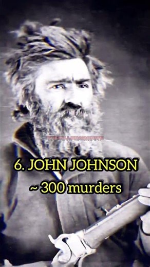 The 10 Biggest Serial Killers In History!!