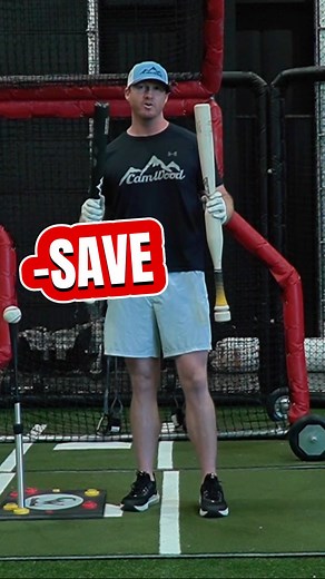🚨 It’s Here — CamWood’s Black Friday Deals 2025! This is the moment your player’s been waiting for ⚾🎁 Fix their swing, build confidence, and save BIG on CamWood’s Black Friday Deals 2025. From MLB cages to your backyard — these once-a-year deals won’t last. Click Here --> https://camwoodbats.com/pages/cw-deals | CamWood Bats