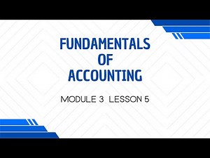 Prepare an Unadjusted Trial Balance (Step-by-Step Guide)