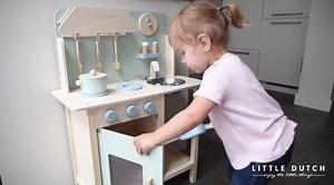 10K views · 118 reactions | Hello little chef  | Little Dutch | Facebook