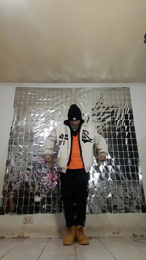 Join the FZF Dance Competition for Swag Hip-Hop Moves!