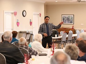 New Economic Crime Unit To Investigate Fraud, White-Collar Crimes In Sarasota County: SCSO