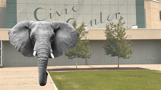 PETA Protests Circus Practices In Butte Following Elephant Escape - NewsBreak