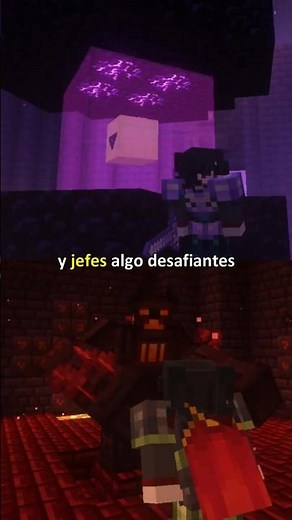 ¿Recuerdas el mejor mod de dungeons? 🤔🤔 #minecraft #fyp #gaming #mods #comedy