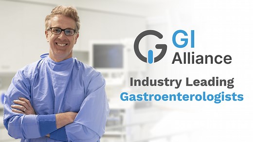 GI Alliance | Find A Gastroenterologist Near Me