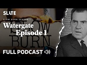 Martha | S1 Ep. 1: Slow Burn Podcast