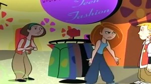 Kim Possible - S 04 E 08 - Clothes Minded