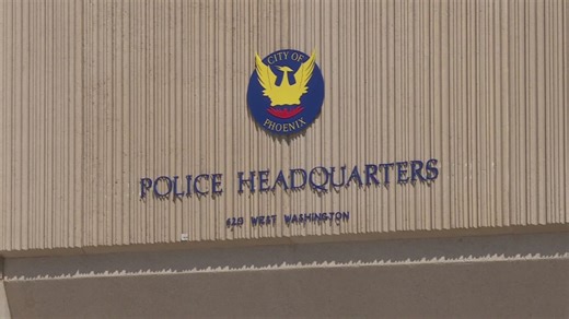 DOJ won't say yet if consent decree will be used to reform Phoenix police