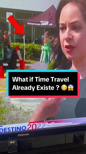 What if time travel exists ? #timetravel #timetraveler #paralleluniverse #fyp #fypシ゚ #xyzabc #mystery #scary #glitch