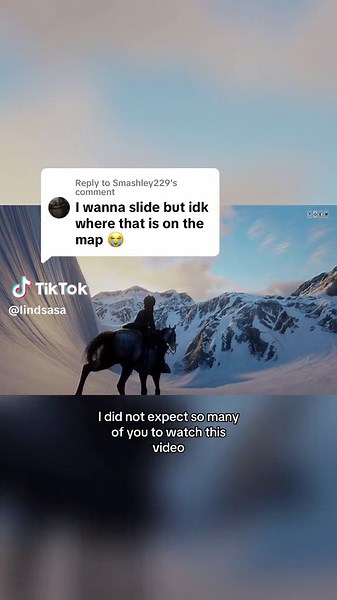 Replying to @Smashley229 how to get to the Big Slide in Canada in Red Dead Redemption Online! . . . . . . . . #reddeadonline #rdo2 #rdoglitches #reddeadredemtion2 #rdr2clips #rdr2edit #reddeadtok #rdotiktok #rdr2moment #rdr2momentsofficial #rdr2online #rdr2onlinegirl #rdoonline #videogame #videogamelover #girlgamers #gamergirlcheck