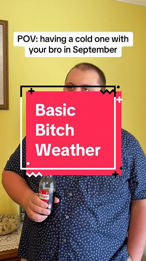 Basic Bitch Weather: A Funny Skit Comedy Video