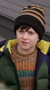 Kids will take every chance to humble you. #ResidentAlien | SYFY