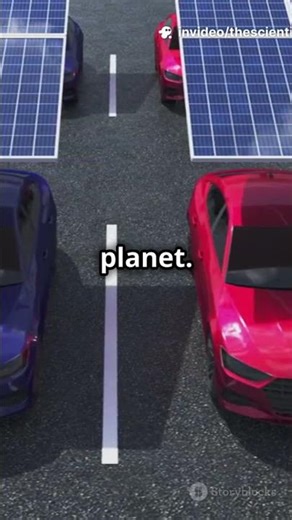 How Green Tech & Renewables Power a Cleaner Future! 🌱⚡