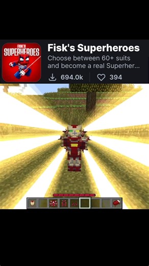 These mods are crazy