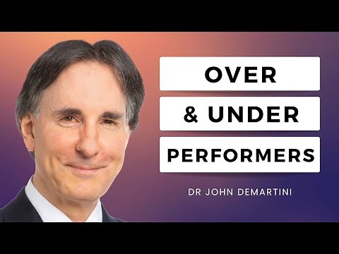 Understanding the Team Dynamics at Work | Dr John Demartini