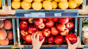 Soy frutero y estas son las 5 frutas exóticas que no sabías que existían (y cómo se comen)