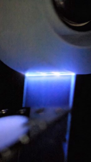 4.3K views · 100 reactions | Triboluminescence Discovery, History and Uncompahgre Ute Indigenous Peoples #historicaltidbits #history #science #sciencehistory #indigenoushistory #indigenous #uncompahgre #triboluminescence #modernhistory | Historical Tidbits | Facebook