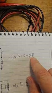 Series-Parallel Connection of a Humbucker - Part. 2