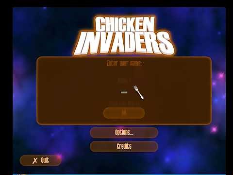How to Install Chicken Invaders 3 - Easter Edition ||How to Install Chicken Invaders 3||