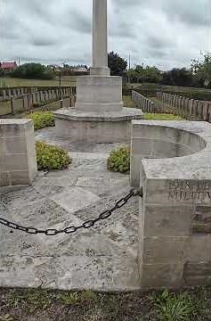 Walking The Western Front . Cemeteries - Battlefields -Remembrance #ww1history #greatwar #ww1