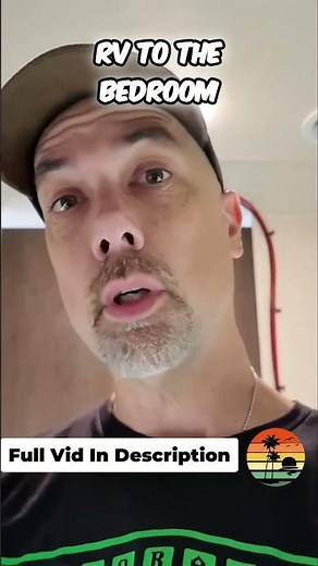 RV Control Panel Setup: Easy Ethernet Cable Guide #shorts