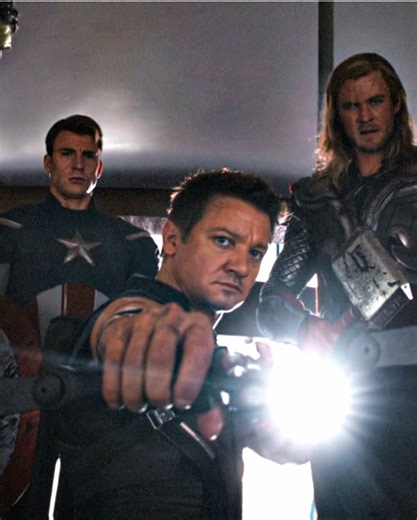 Captain America: Brave New World Movie Review