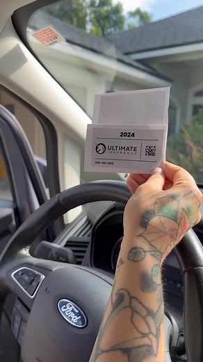 2.4K views | Illinois drivers aged 35-55 are seeing full coverage for $48.80. Don’t believe it? Check it yourself. | Ultimate Insurance | Facebook