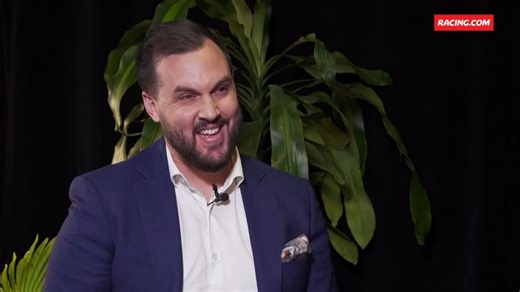 5.1K views · 16 reactions | As the new Chairman of Racing Victoria, what are Tim Eddy's plans to engage punters & casual racing fans? : https://bit.ly/3KXLpSL | Racing.com | Facebook