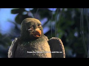 Direct Incurrence- Number Ten