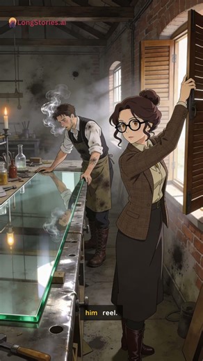 Mercury Mirror Time Trip: A Deadly Reflection