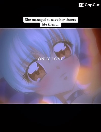 Mermaid Melody: A Heartbreaking Tale of Sacrifice