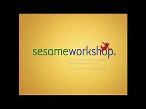 Sesame workshop website promo (2008, FANMADE)