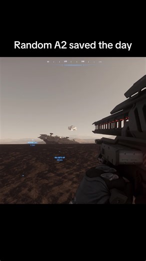 Appreciating A2's Service in Star Citizen