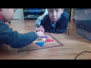 how to play Chinese checkers for beginners