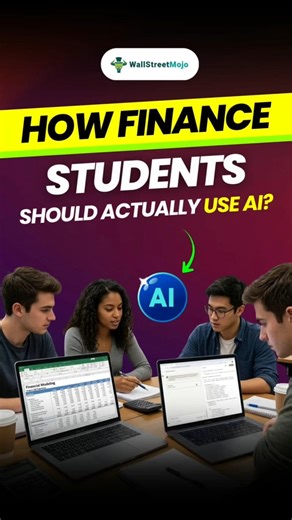 How Smart Finance Students Are Using AI