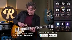 3.5K views · 36 reactions | Walrus Audio adds the Mako R1 Hi-Fi...