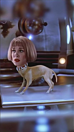 Mars Attacks! (1996) | Beating aliens with an old song? It works. 🎵👽