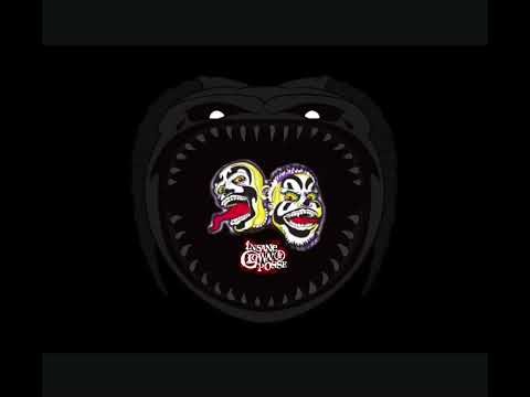 ICP - 2026 cherry pie remix - " violent j needs his cherry pie " Insane clown posse / 4 the juggalos