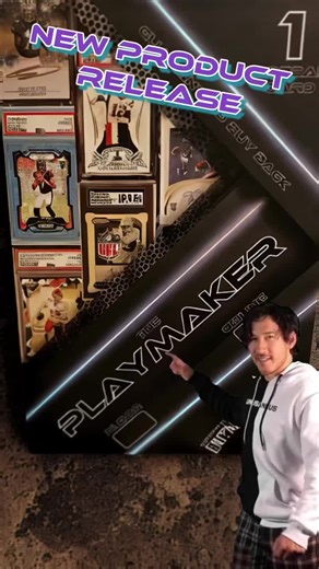 #Enigmarepackcompany #repack #jd_rips22 Headnon over to JD_Rips22 TONIGHT for the brand new debut of The Playmaker.