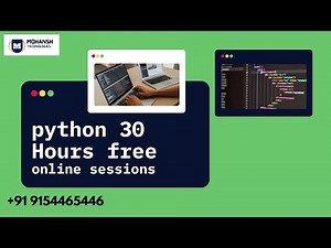 #Python #PythonProgramming #LearnPython #PythonForBeginners