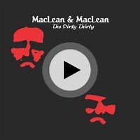 The Rodeo Song by MacLean & MacLean