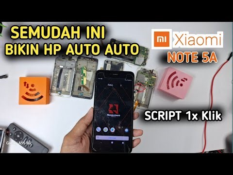 EASY | INSTALL THE REDMI NOTE 5A
