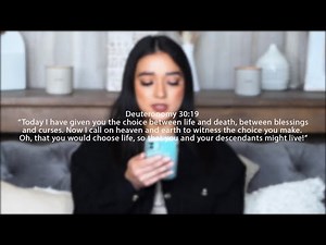 My Testimony How God changed my life | Living a Lifestyle of Freedom