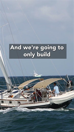 Canada's Hidden Gem: Gozzard Yachts