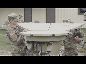 MOS 25U | SIGNAL SUPPORT SYSTEM SPECIALIST