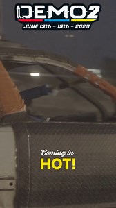 14K views · 169 reactions | You don't want to miss DEMO 2! Get your tickets now at demo-motorsports.com #combatmotorsports | Demolition Entertainment Motorsports Organization | Facebook