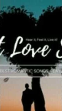 New Trending Love Song ❤️ Best Hindi Love Song | Latest Romantic Songs Playlist