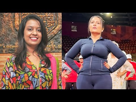 Maharashtra CM Devendra Fadnavis Wife Amruta Fadnavis SHOCKING Transformation