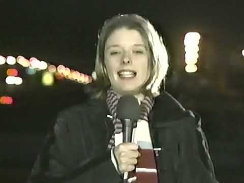 Estrie ce soir 25 novembre 1999, Radio Canada